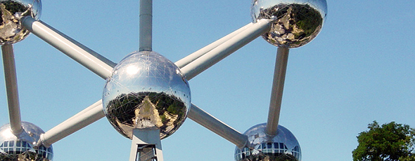 Atomium